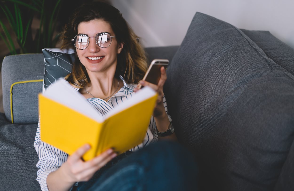 Forfatternes tips til den beste påskelektyren