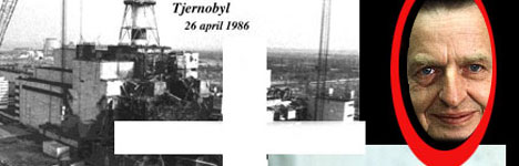 80-tallet: 1986 Hva skjedde?