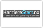 KarriereStart.no - ledige stillinger og bedriftspresentasjoner