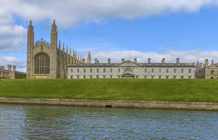 Norske studenter betaler mer enn andre