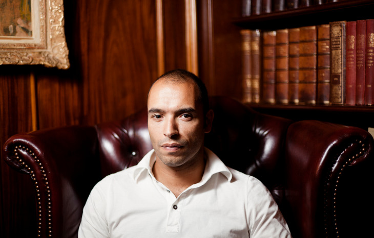 - Idiotiske og selvgode studenter