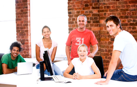 5 ulike talenttyper. Hvilken er du?