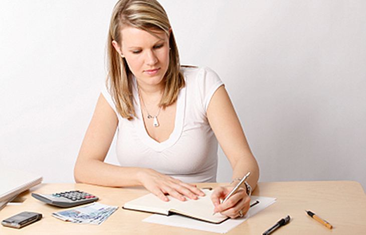 Nytt semester – nytt budsjett