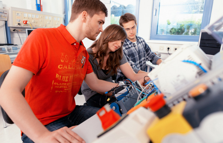 Disse ingeniørene er mest ettertraktet