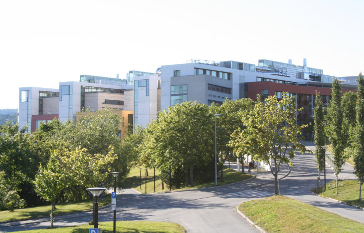 Her koster det dyrt å ikke være toppstudent