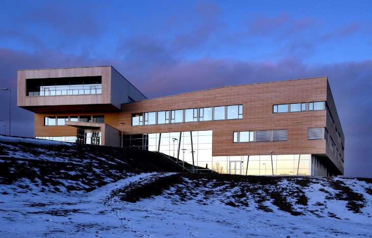 Her studerer Norges dyreste studenter