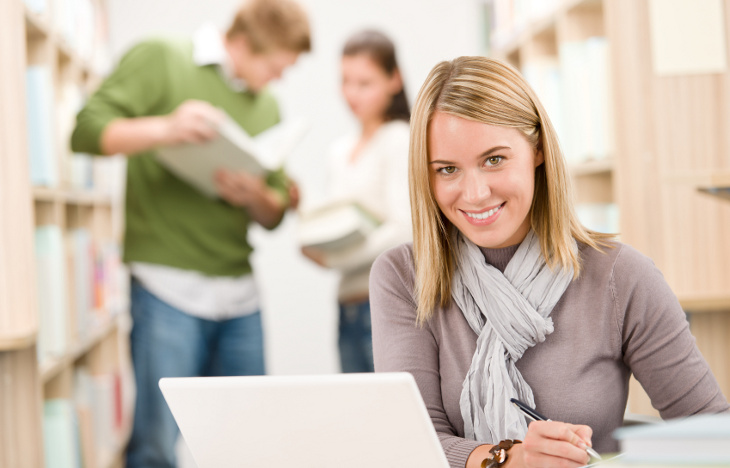 10 tips til studiestart!