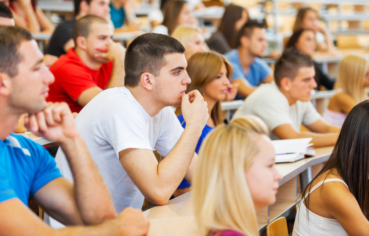 Dette mener studentene om studieprogrammene