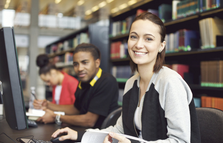 Ny student? Lær deg studentvettreglene!