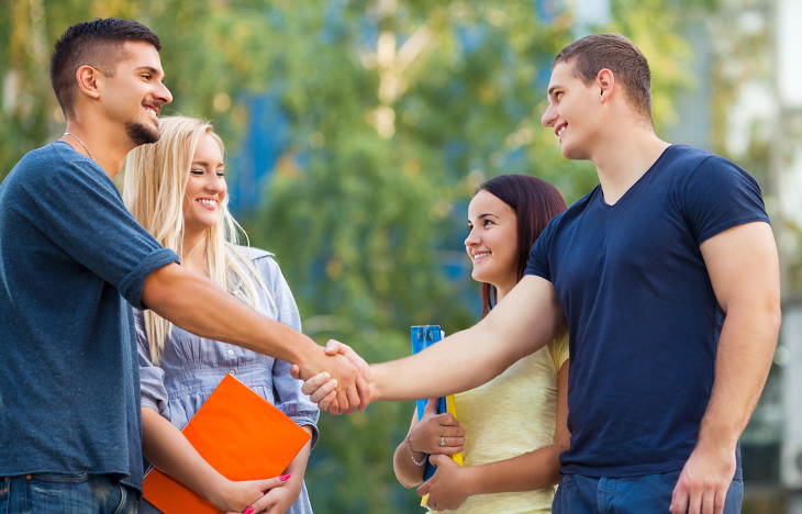 Fire effektive teknikker for å memorere navn